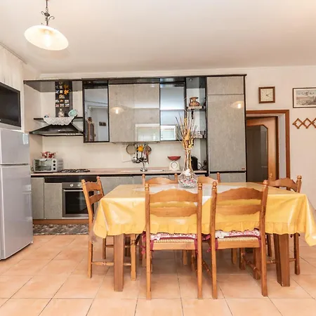 Vakantiehuis Macchia *