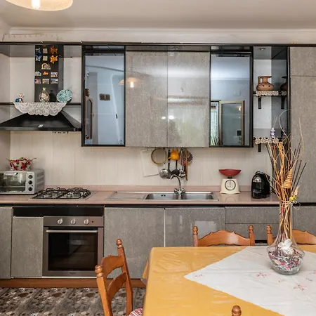 Macchia Σπίτι διακοπών