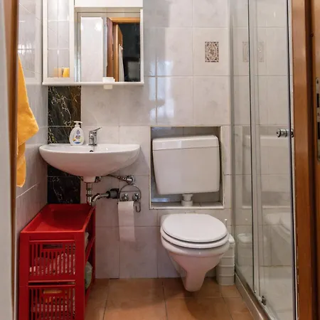 Macchia * Monte SantʼAngelo