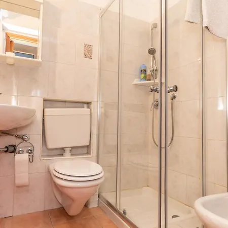 Macchia Dom wakacyjny *