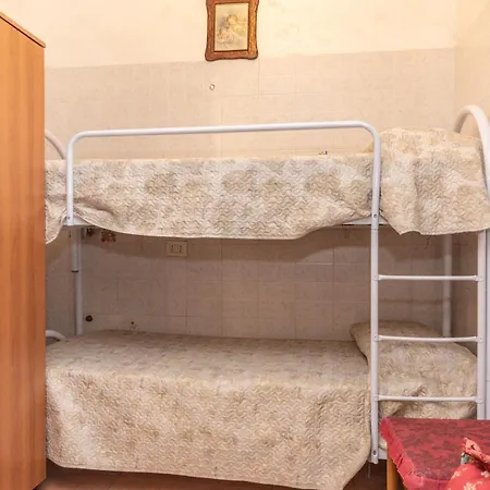 Dom wakacyjny Macchia Monte SantʼAngelo