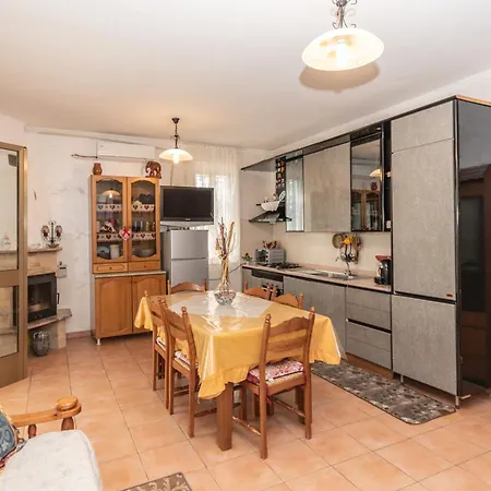 Macchia Vakantiehuis