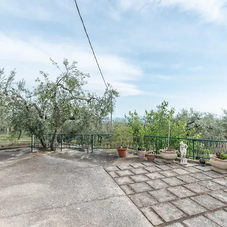 Vakantiehuis Macchia