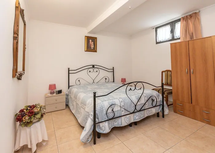 بيت للعطل Macchia