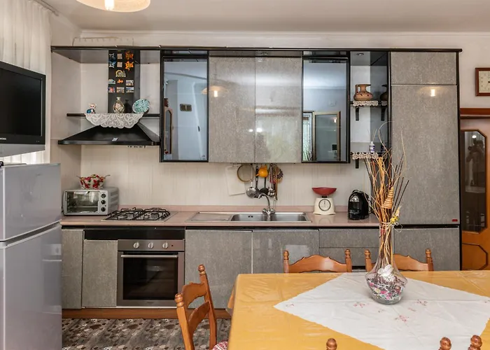 Macchia Casa vacanze