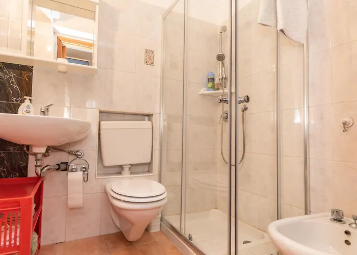 Macchia بيت للعطل *