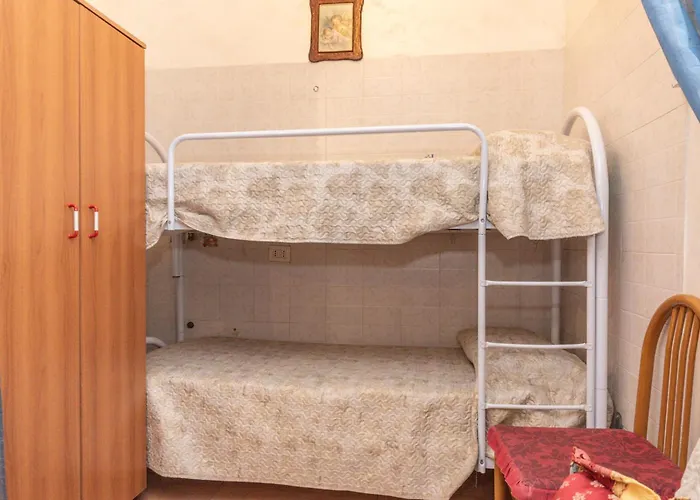 بيت للعطل Macchia Monte SantʼAngelo